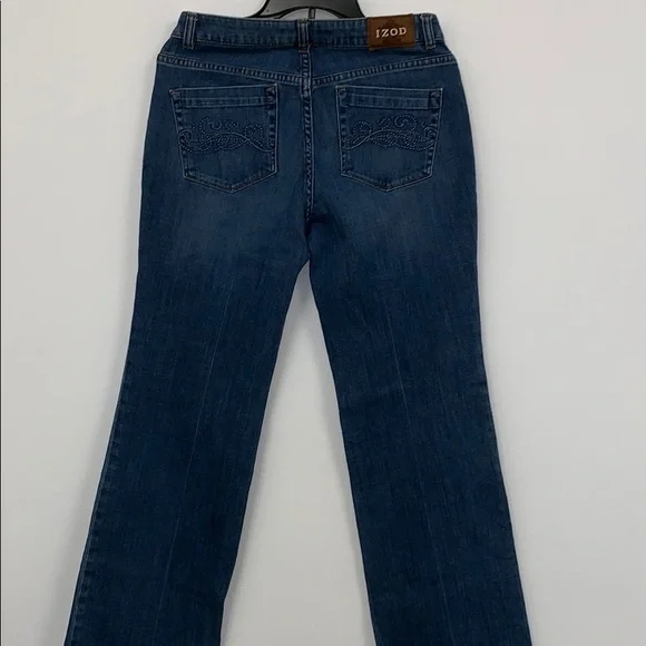IZOD jeans - Picture 6 of 8